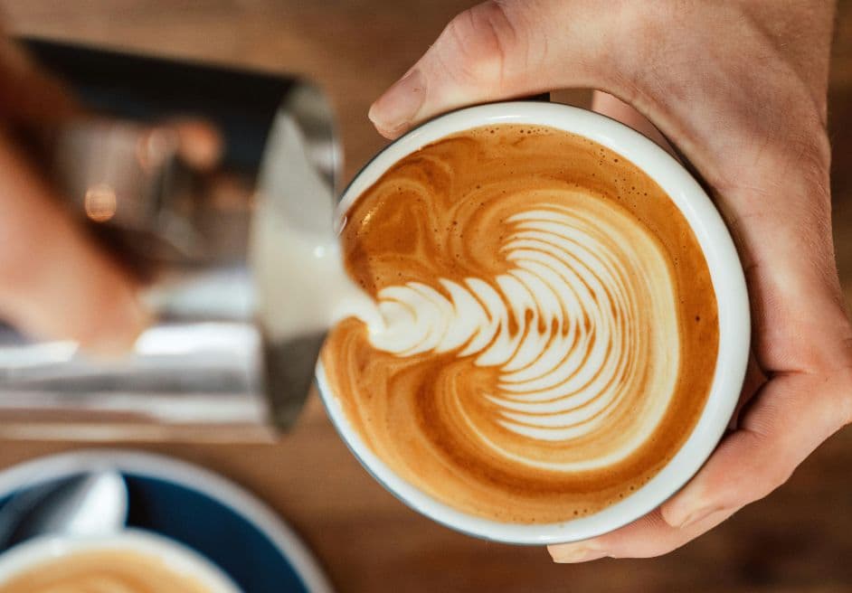 natti coffee