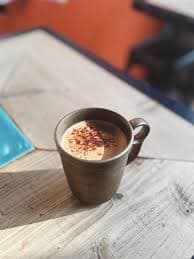 カフェモカ